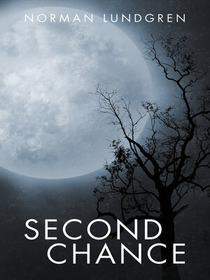 cover image of Second Chance
